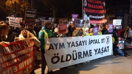 Katliam Yasası, AYM kararı ve adaletin iflası