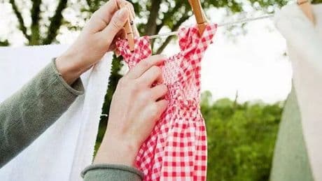 Holiday hotspot where Brits can get fined for hanging laundry on balconies