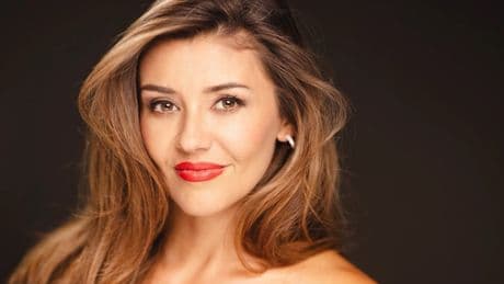 À l’opéra de Nice, Carmen cheville ouvrière contre les franquistes de Séville
