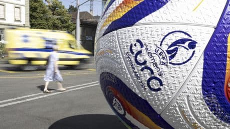 More fans, more investment: Women’s Euro 2025 is set to make history