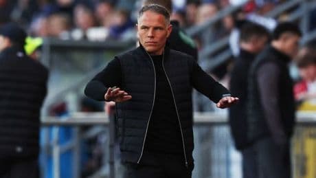 Emotional Hamilton Accies boss 'didn't sleep' after SFA appeal defeat, as he hails players for Falkirk showing
