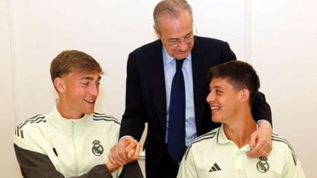 Arda Güler bu akşam Real Madrid'in 63 milyon euro'sunu çöpe atabilir!