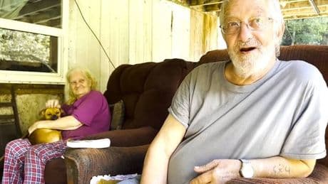 'I met America's most inbred family and one thing still haunts me'