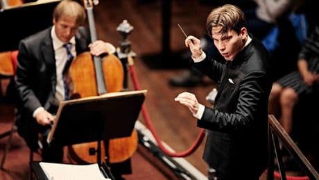 À Amsterdam, cinq orchestres internationaux rendent hommage aux symphonies de Gustav Mahler