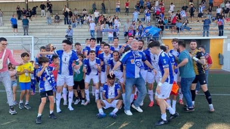 Última jornada: Un ‘hat-trick’ de Josele clasifica al Santfeliuenc para el playoff