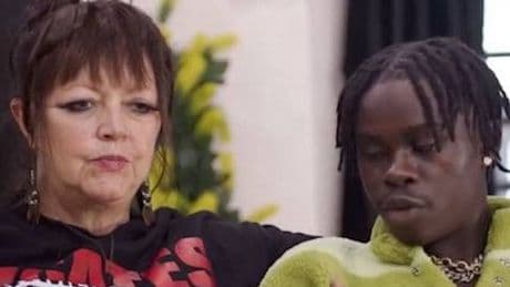 Woman, 68, who married toyboy, 25, admits 'everyone always says same thing'