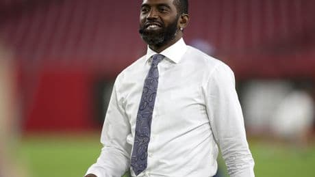Randy Moss making full-time ESPN return after cancer fight