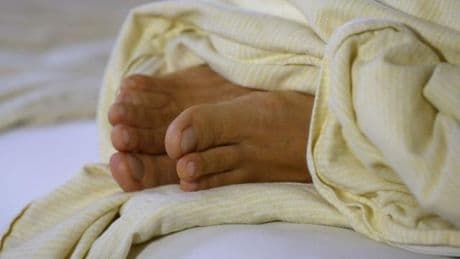 Falsche Wohnung: Schlüssel passt nicht - Betrunkener verwechselt Wohnungstür