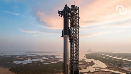 Donald Trump donne carte blanche à SpaceX pour multiplier les lancements de Starship