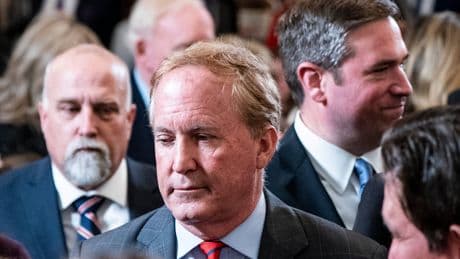Ken Paxton Claimed Three Houses as His Primary Residence, Records Show
