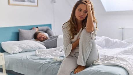 Sex trotz Blasenentzündung? Warum das riskant ist