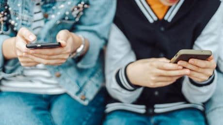 Dos de cada diez docentes tiene conflictos con los alumnos en las redes sociales