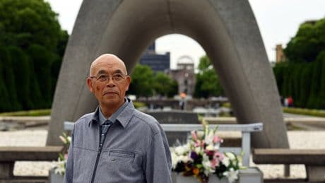 Japan: Anschub für Militarismus [Online-Abo]
