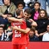 Angers Sco - Stade Rennais. Lepaul buteur, Al-Tamari transparent : les notes des Rouge et Noir