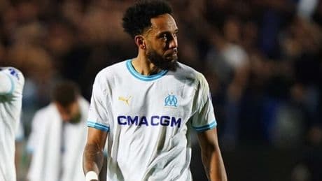 Aubameyang in fuga dall'Arabia: tutto pronto per il ritorno al Marsiglia