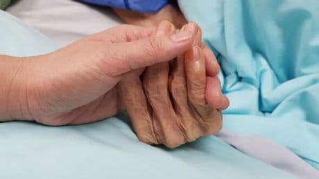 'I'm an end-of-life doctor - here’s the one thing people regret the most before dying'