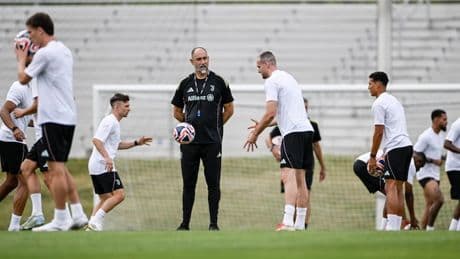 <p>Juve, una preparazione mai cos&igrave; breve: Tudor riparte da tre punti chiave</p>