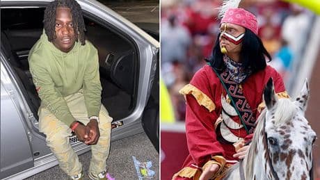 Florida State linebacker Ethan Pritchard was shot in the HEAD, father reveals as son remains hospitalized