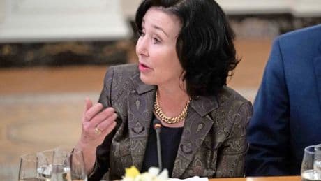 Safra Catz: Die Frau hinter Oracles Erfolg