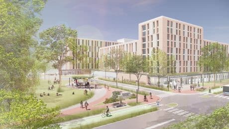 University of Guelph looks to improve its land with new real estate strategy