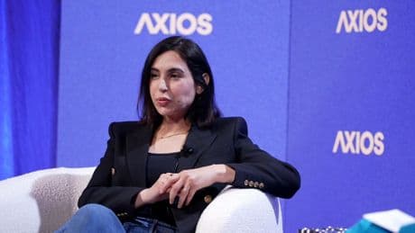 AI is remaking everything