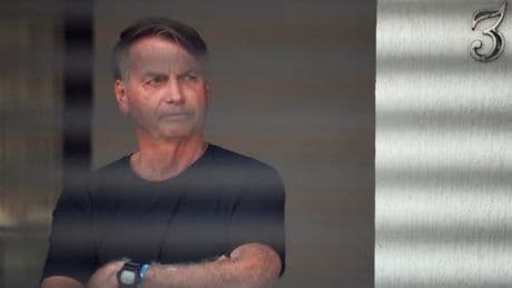 Brésil : Jair Bolsonaro a voulu fuir en Argentine et demander l’asile politique, selon la police