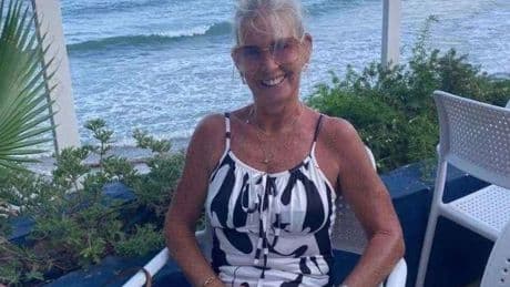 Mum suffers 'life-changing' accident while on holiday with friends in Spain