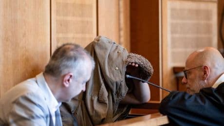 Urteil des Krefelder Landgerichts: Haftstrafe mit Sicherungsverwahrung nach versuchter Brandstiftung in Kino