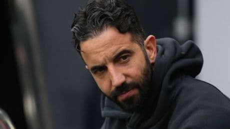 Man Utd star 'could miss rest of season' as Ruben Amorim dealt cruel blow