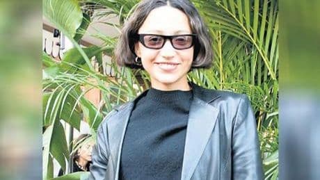 ‘Çocuğum olsun isterim’