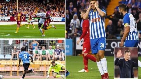 European qualification is a tonic all Scottish clubs want to savour ... but it can also be a POISONED CHALICE