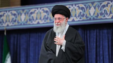 El régimen iraní lucha por su supervivencia