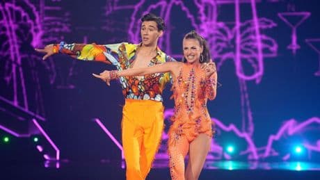 "Let's Dance": Diego Pooth ist der neue "Dancing Star"