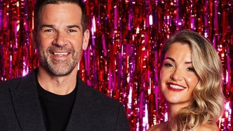Helen Skelton goes public with Gethin Jones 'romance' as they enjoy cosy motorbike ride