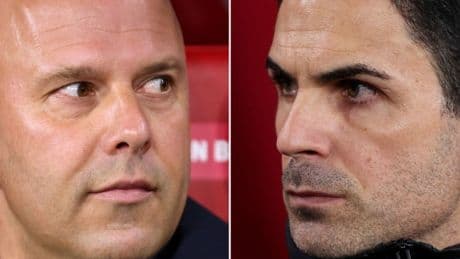 Liverpool and Arsenal eyeing AC Milan star but face Bayern Munich competition