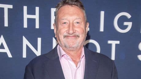 Neuer "James Bond"-Autor Steven Knight: "Kann es kaum erwarten, anzufangen"