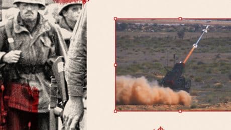The U.S. Army Is Finally Pivoting Toward Future Threats