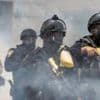 When can a president deploy the National Guard?