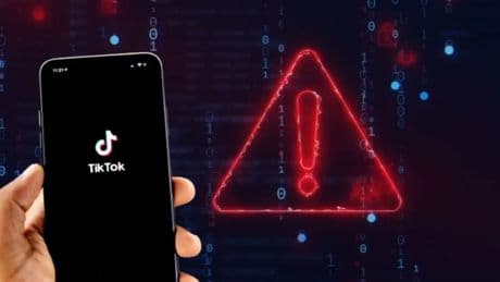 SparkKitty: el malware que se esconde en TikTok para robar tus datos y dinero sin que te des cuenta