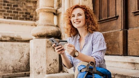 Kostenlose Kreditkarte: Mit diesen acht Modellen sparen Urlauber Geld