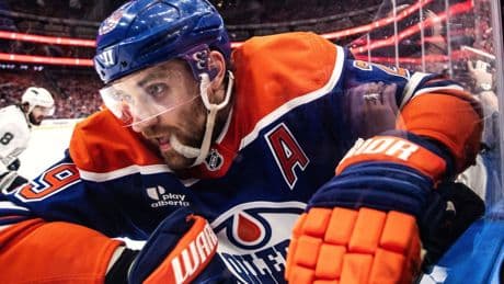 Eishockey: Draisaitl erreicht zweite Playoff-Runde - Stützle scheitert