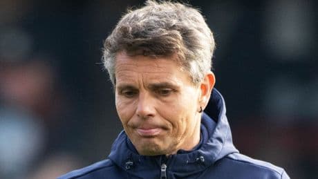 St Johnstone 0 Kilmarnock 2: Hosts' survival hopes dented by another defeat