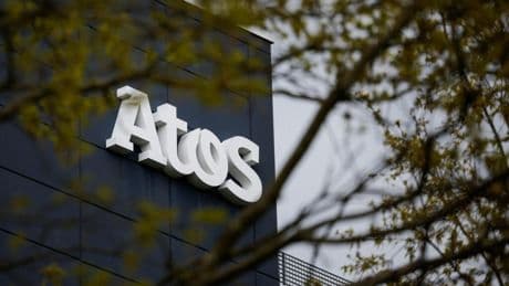 France: l'État va racheter des activités stratégiques du groupe Atos pour 410 millions d'euros