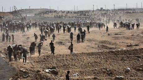 Guerre à Gaza, jour 676 : appel à la grève pour les otages, tensions avec le chef de Tsahal