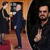 Royal's 'sickening' jab at Paul Hollywood, Dame who says she cured her cancer in a VERY unorthodox way and the rocker who hates any mention of his age revealed: RICHARD EDEN'S DIARY
