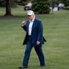 Trump muss nur "Ja" sagen: US-Senat steht mit Sanktionsliste für "Crazy Putin" bereit