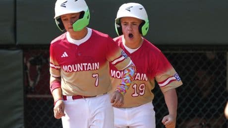 Little League World Series: How to watch Chinese Taipei vs. Las Vegas championship: Time, streaming