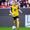 Fußball-Bundesliga: BVB verpflichtet Linksverteidiger Svensson bis 2029