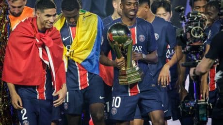 Champions League 2025 prize money: How much is on the line for Inter and PSG