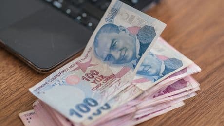 4 milyon TL'nin 32 günlük faiz getirisi belli oldu!